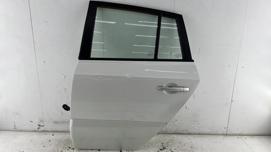 Porte arriere gauche RENAULT KOLEOS 1 PHASE 1 Diesel