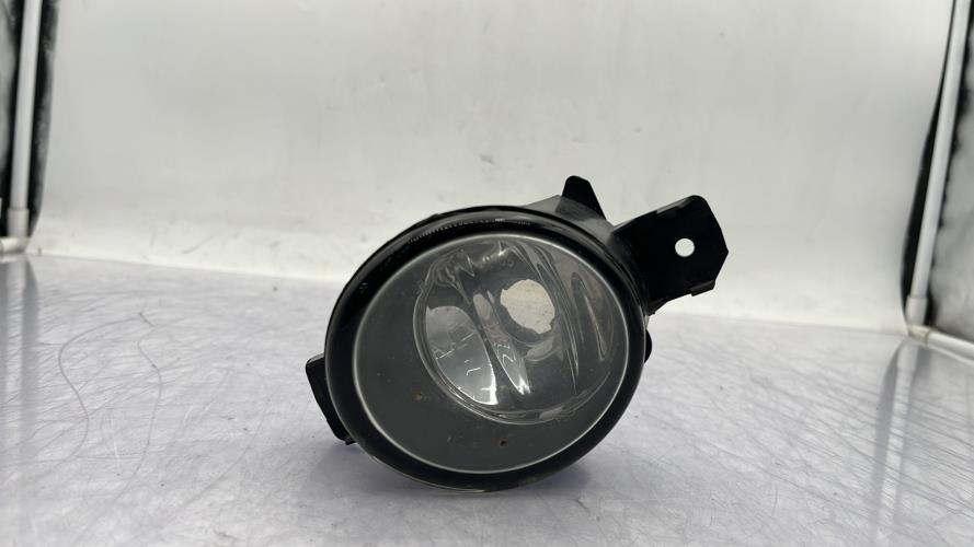Anti brouillard gauche (feux) NISSAN QASHQAI 1 PHASE 2 Diesel