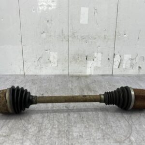 Cardan gauche (transmission) RENAULT MEGANE 3 PHASE 3 BREAK Diesel