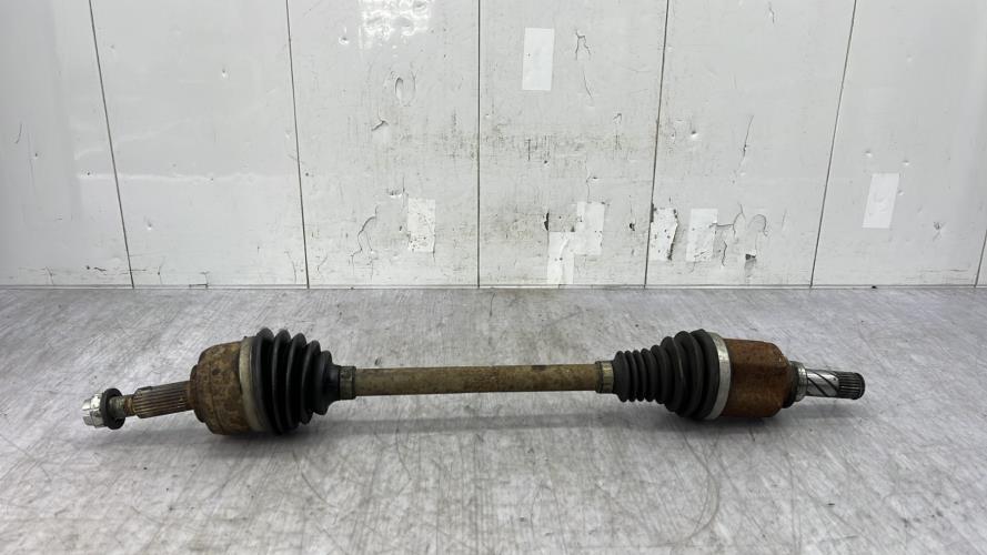 Cardan gauche (transmission) RENAULT MEGANE 3 PHASE 3 BREAK Diesel