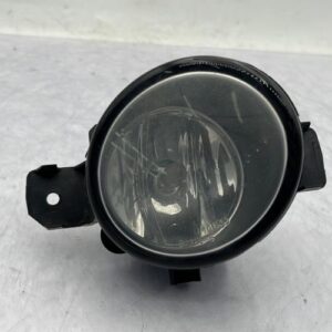 Anti brouillard droit (feux) NISSAN QASHQAI 1 PHASE 2 Diesel