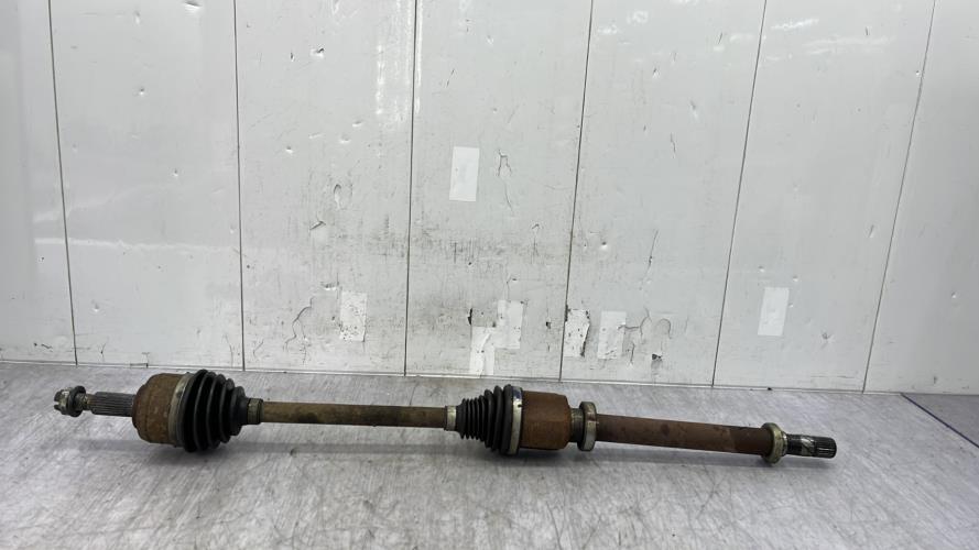 Cardan droit (transmission) RENAULT MEGANE 3 PHASE 3 BREAK Diesel