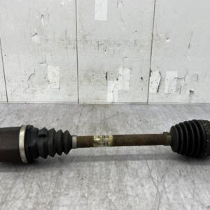 Cardan gauche (transmission) RENAULT MEGANE 2 PHASE 2 Essence/GPL