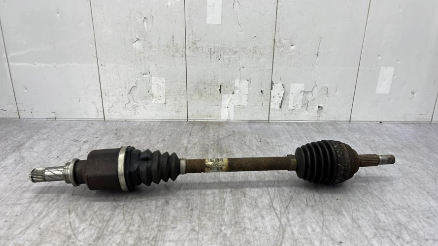 Cardan gauche (transmission) RENAULT MEGANE 2 PHASE 2 Essence/GPL