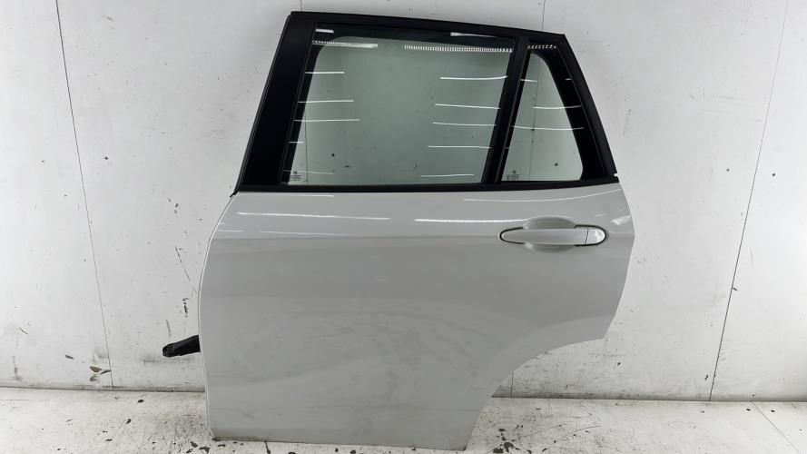 Porte arriere gauche BMW X1 E84 PHASE 1 Diesel