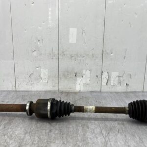 Cardan droit (transmission) RENAULT MEGANE 2 PHASE 2 Essence/GPL