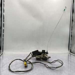 Serrure avant gauche MERCEDES SPRINTER 1 PHASE 2 Diesel