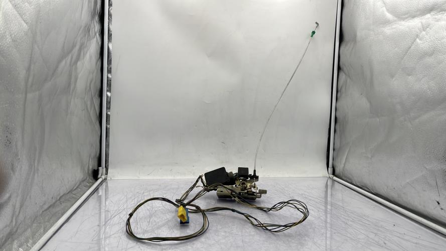 Serrure avant gauche MERCEDES SPRINTER 1 PHASE 2 Diesel