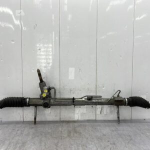 Cremaillere assistee PEUGEOT 407 COUPE Diesel