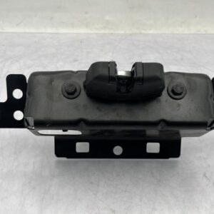 Serrure de coffre PEUGEOT 208 1 PHASE 2 Diesel