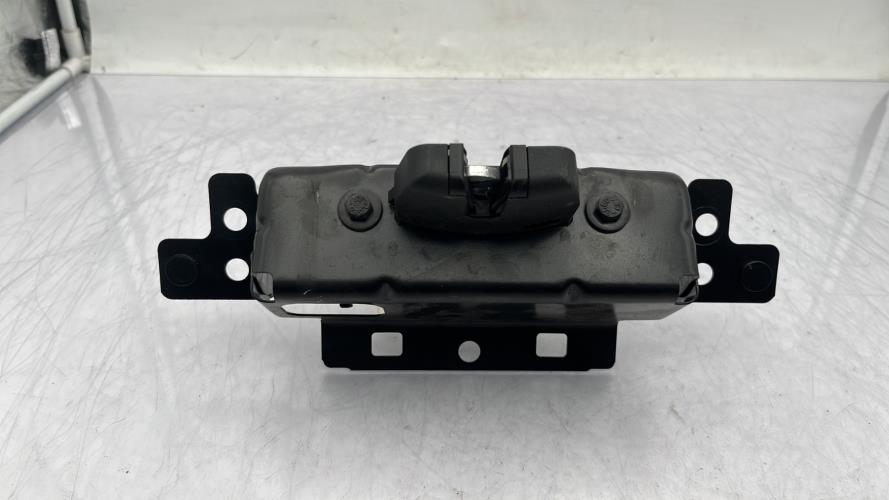 Serrure de coffre PEUGEOT 208 1 PHASE 2 Diesel