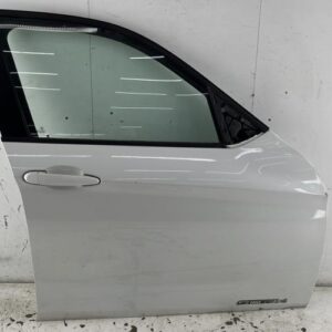 Porte avant droit BMW X1 E84 PHASE 1 Diesel