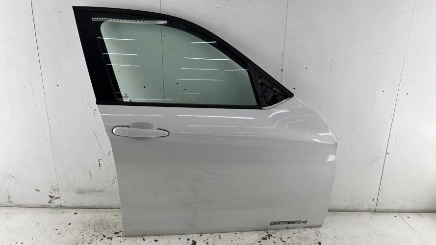 Porte avant droit BMW X1 E84 PHASE 1 Diesel