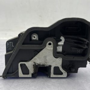 Serrure arriere gauche BMW SERIE 1 E87 PHASE 2 Diesel
