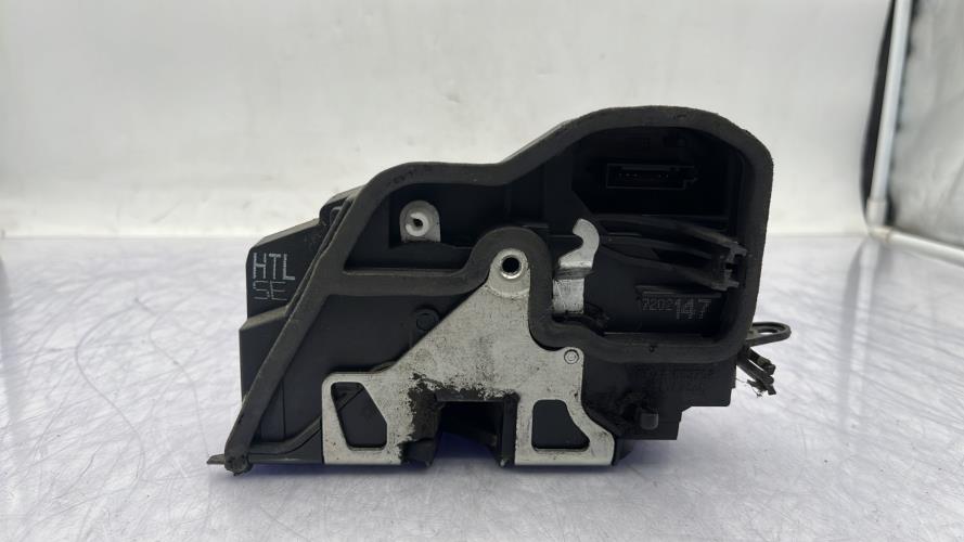 Serrure arriere gauche BMW SERIE 1 E87 PHASE 2 Diesel