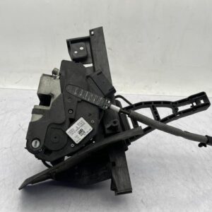 Serrure arriere droit FORD FOCUS 3 PHASE 1 Diesel