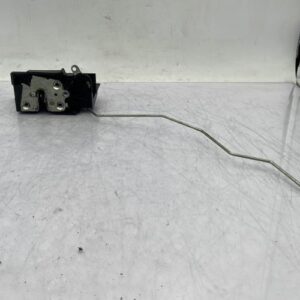 Serrure avant droit DACIA SANDERO 2 PHASE 2 Diesel