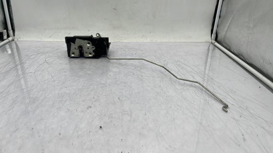 Serrure avant droit DACIA SANDERO 2 PHASE 2 Diesel