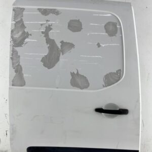 Porte laterale droit CITROEN BERLINGO 2 PHASE 3 Diesel