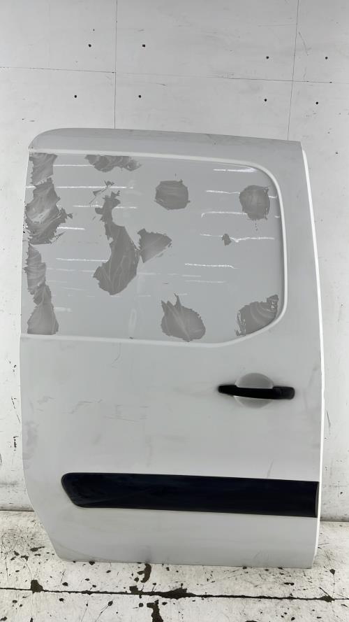 Porte laterale droit CITROEN BERLINGO 2 PHASE 3 Diesel