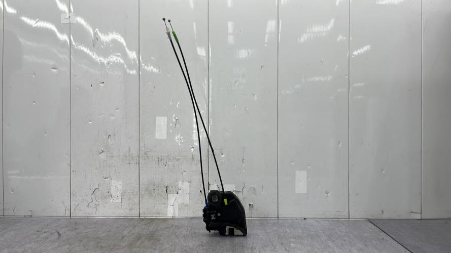 Serrure avant gauche TOYOTA AURIS 1 PHASE 1 Diesel