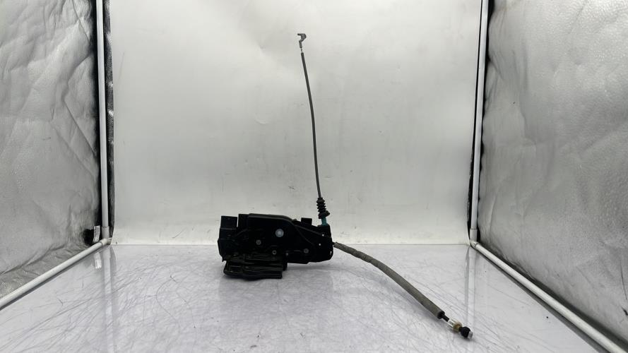 Serrure avant droit MERCEDES CLASSE A 177 PHASE 2 Essence