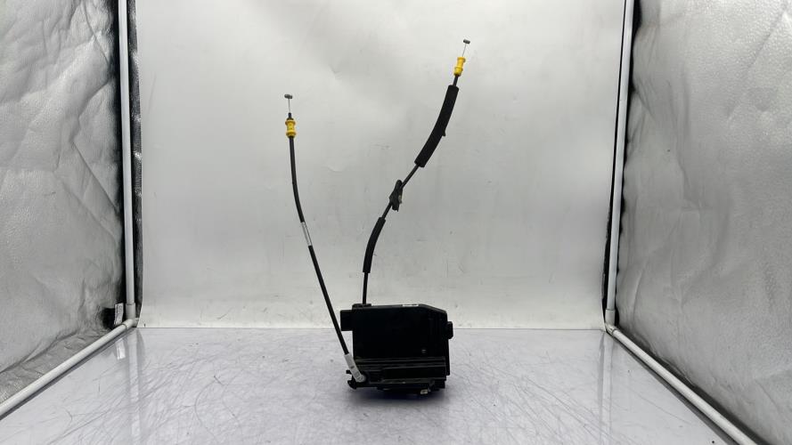 Serrure arriere gauche PEUGEOT 308 2 PHASE 2 Diesel