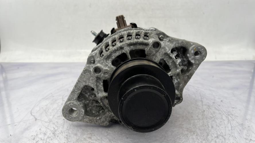 Alternateur TOYOTA YARIS 3 PHASE 2 Essence