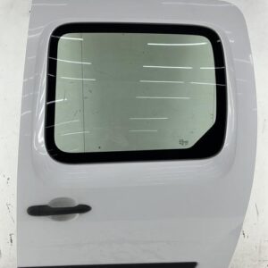 Porte laterale gauche RENAULT KANGOO 2 PHASE 2 Diesel
