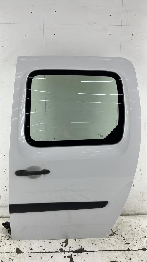 Porte laterale gauche RENAULT KANGOO 2 PHASE 2 Diesel