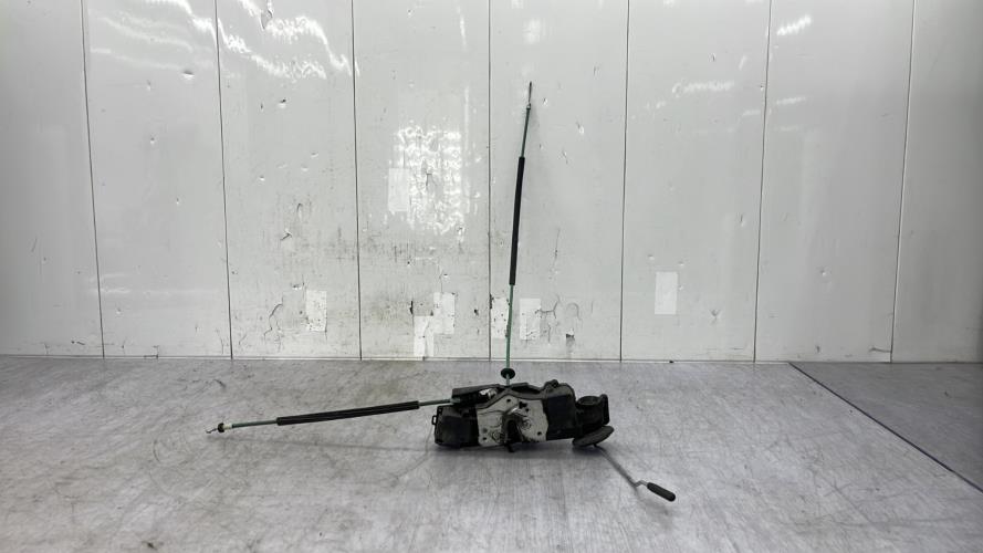 Serrure avant gauche FIAT STILO Diesel