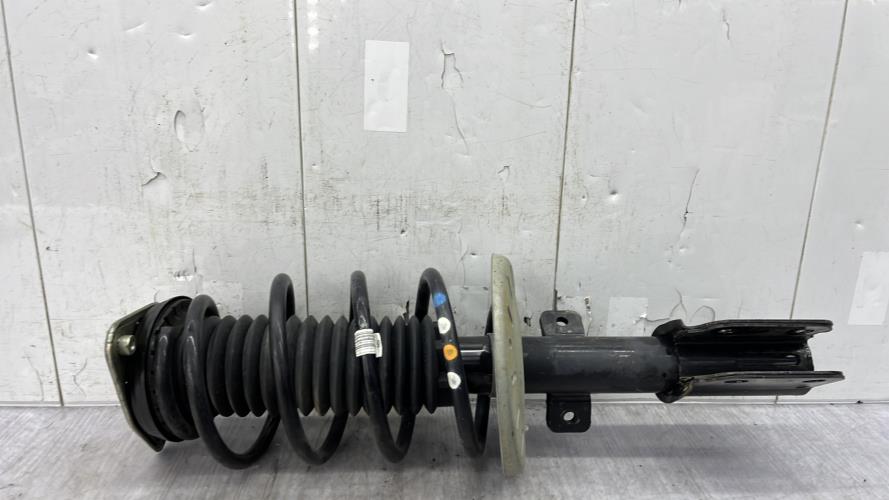 Amortisseur avant gauche CITROEN C4 GRAND PICASSO 2 PHASE 1 Diesel