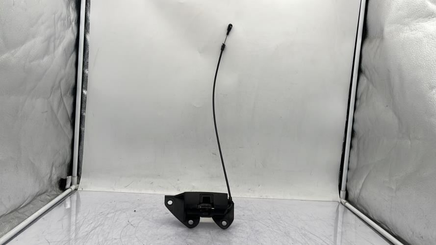 Serrure RENAULT MEGANE 2 PHASE 1 CABRIOLET Diesel