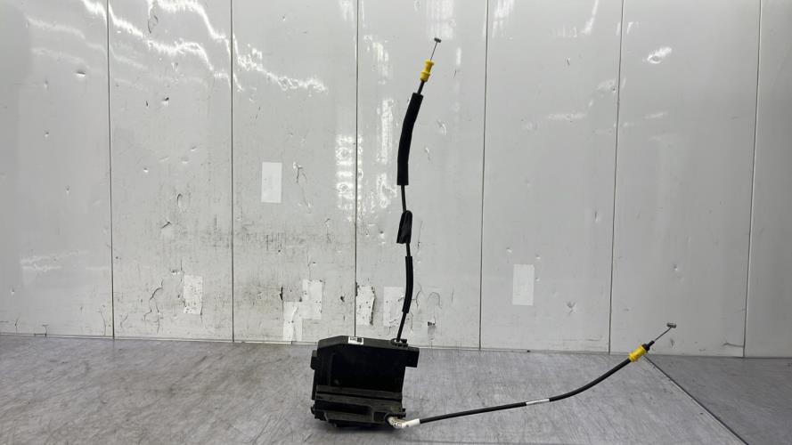 Serrure arriere droit PEUGEOT 308 2 PHASE 1 Essence