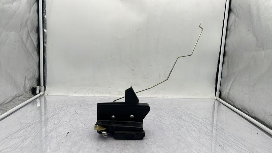 Serrure avant gauche DACIA SANDERO 2 PHASE 1 Essence