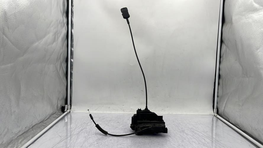 Serrure avant droit RENAULT CLIO 3 PHASE 2 BREAK Diesel