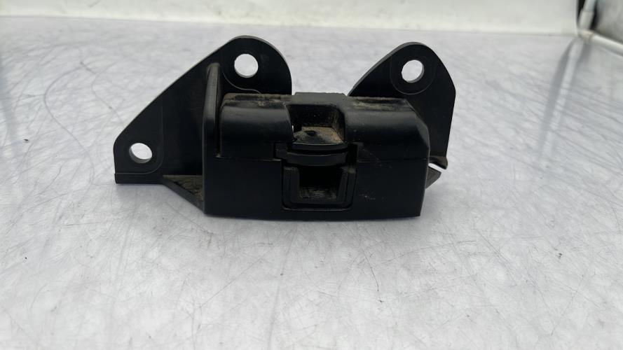 Serrure RENAULT MEGANE 2 PHASE 1 CABRIOLET Diesel