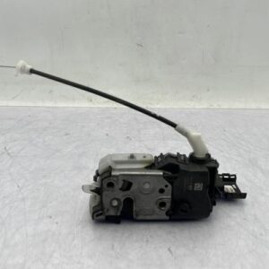 Serrure arriere droit PEUGEOT 5008 1 PHASE 1 Diesel