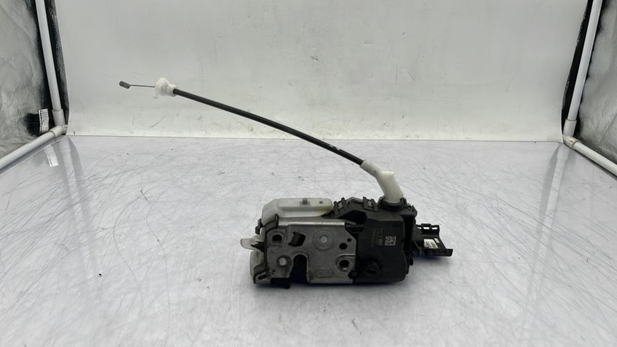 Serrure arriere droit PEUGEOT 5008 1 PHASE 1 Diesel