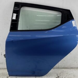 Porte arriere gauche NISSAN MICRA 5 Essence