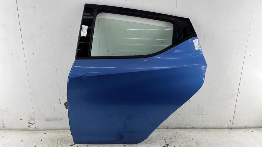 Porte arriere gauche NISSAN MICRA 5 Essence