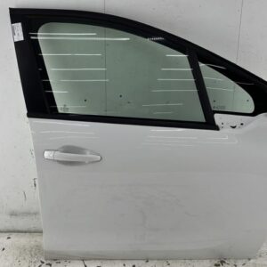 Porte avant droit PEUGEOT 208 1 PHASE 2 Diesel