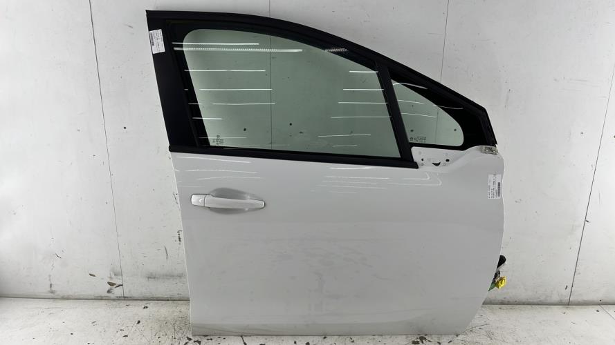 Porte avant droit PEUGEOT 208 1 PHASE 2 Diesel