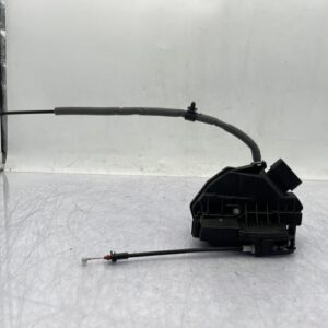 Serrure arriere droit FORD FOCUS 3 PHASE 1 Diesel