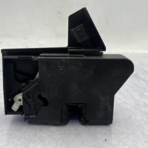 Serrure avant droit DACIA SANDERO 2 PHASE 1 Essence