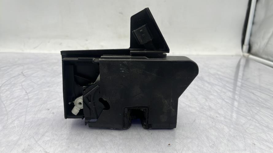 Serrure avant droit DACIA SANDERO 2 PHASE 1 Essence