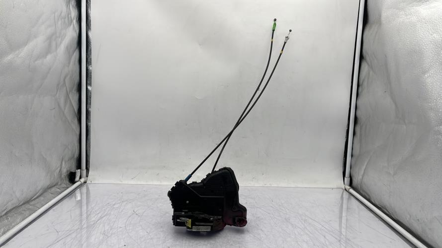 Serrure arriere gauche TOYOTA AURIS 1 PHASE 1 Diesel