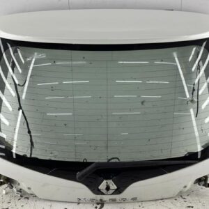 Malle/Hayon arriere RENAULT KOLEOS 1 PHASE 1 Diesel
