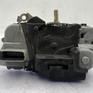 Serrure avant gauche CITROEN XSARA PICASSO PHASE 1 Diesel