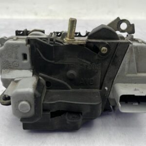 Serrure avant droit CITROEN XSARA PICASSO PHASE 1 Diesel